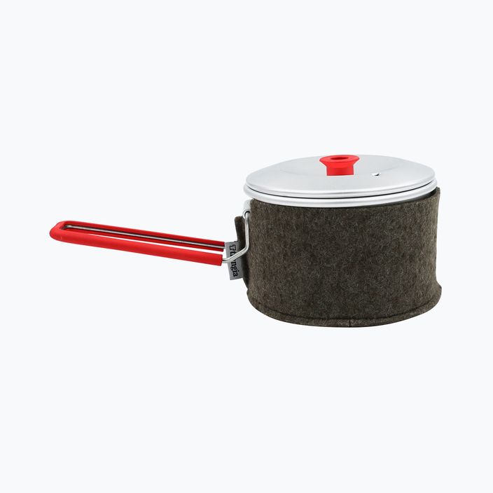 Abdeckung Trangia Pot Cozy T-Cup 3