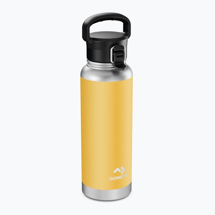 Thermosflasche Dometic Thermo Bottle 1200 ml glow