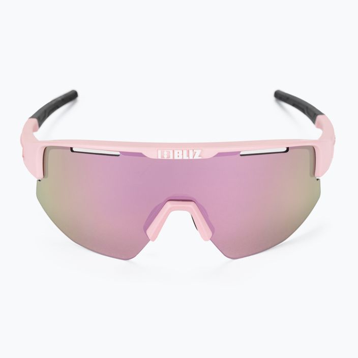 Bliz Matrix Fahrradbrille rosa 52104-49 3