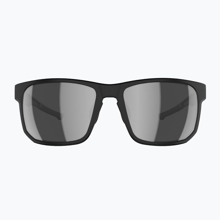 Bliz Ignite Polarized S3 matt schwarz/braun Silber Spiegel Radfahren Brille 3