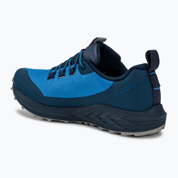 Trekkingschuhe Herren Haglöfs L.I.M FH Low nordic blue 3