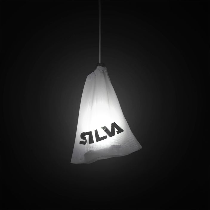 Silva Explore 4RC Kopflampe schwarz 37821 19
