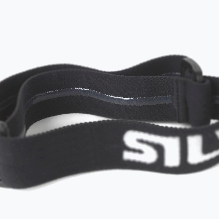 Silva Scout 3XT Stirnlampe schwarz 37976 7