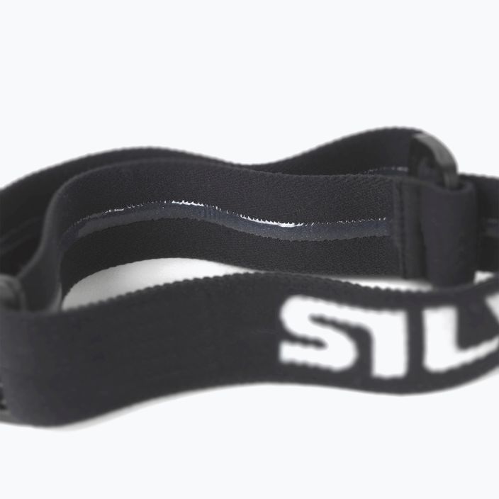 Silva Scout 3X Stirnlampe schwarz 37977 7