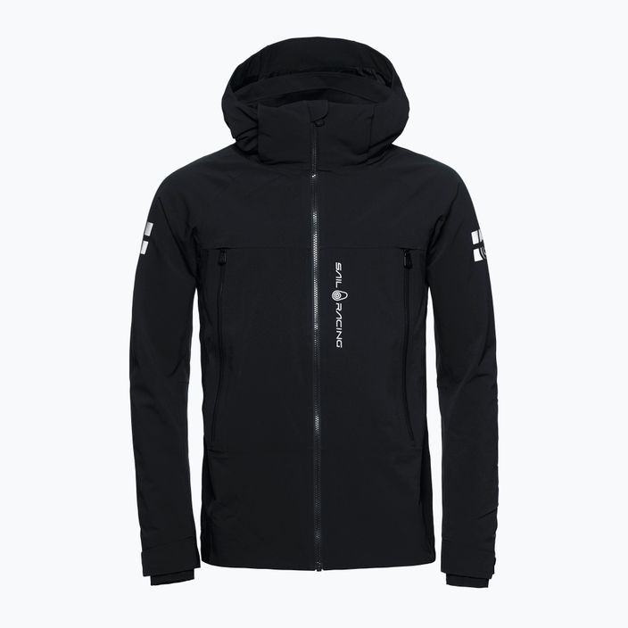 Herren Sail Racing Spray Ocean Carbon Jacke