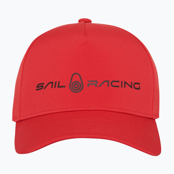 Sail Racing Spray Cap hellrot 6