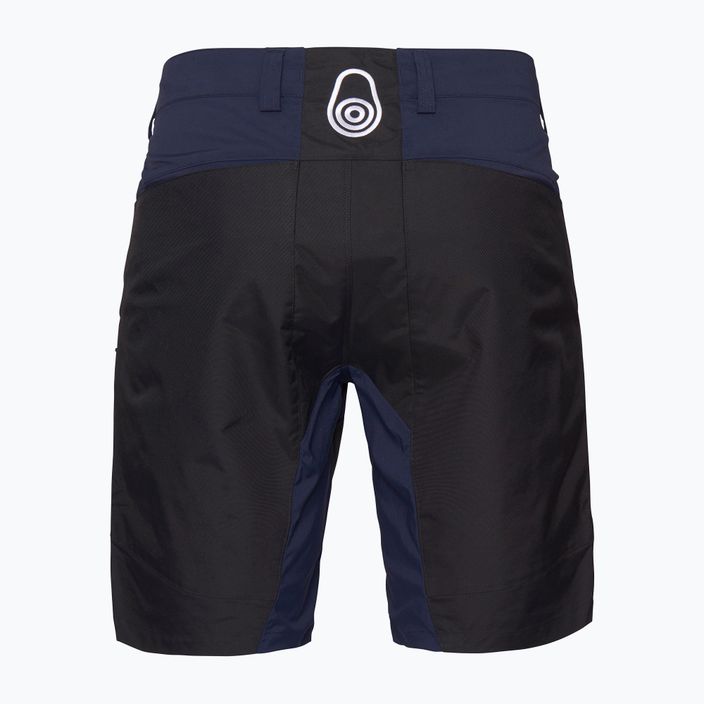 Herren Sail Racing Spray Tech Shorts dunkel marineblau 2