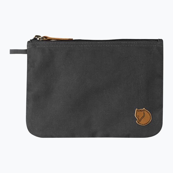 Fjällräven Gear Pocket dunkelgrau