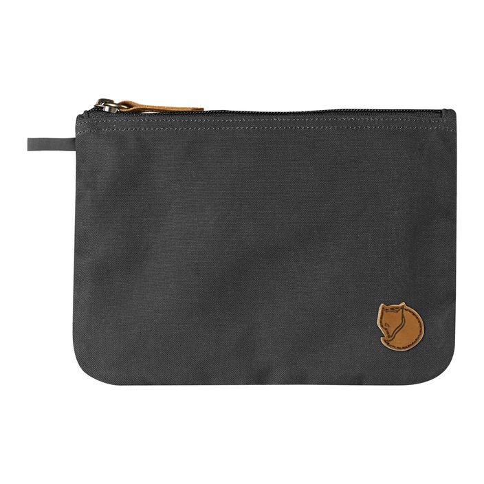 Fjällräven Gear Pocket dunkelgrau 2