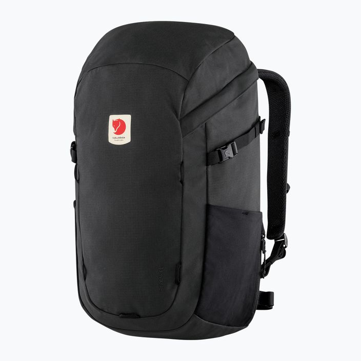 Fjällräven Wanderrucksack Ulvo 30 l 550 schwarz F23313