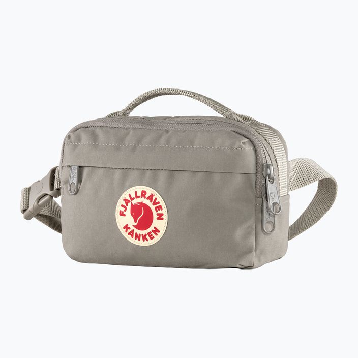 Fjällräven Kanken 2 l Nebel Nierentasche 2