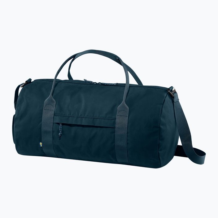 Fjällräven Vardag Duffel 30 l Sturmwandertasche 2