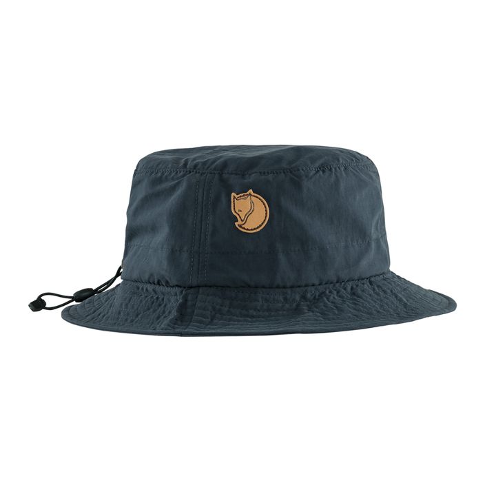 Fjällräven Travellers MT Wandermütze dark navy 2