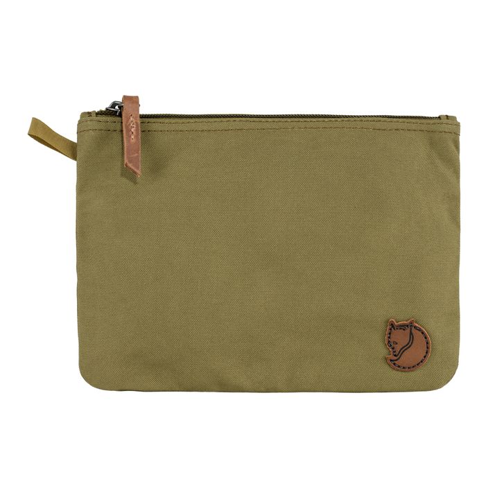 Fjällräven Gear Pocket Laubgrün 2