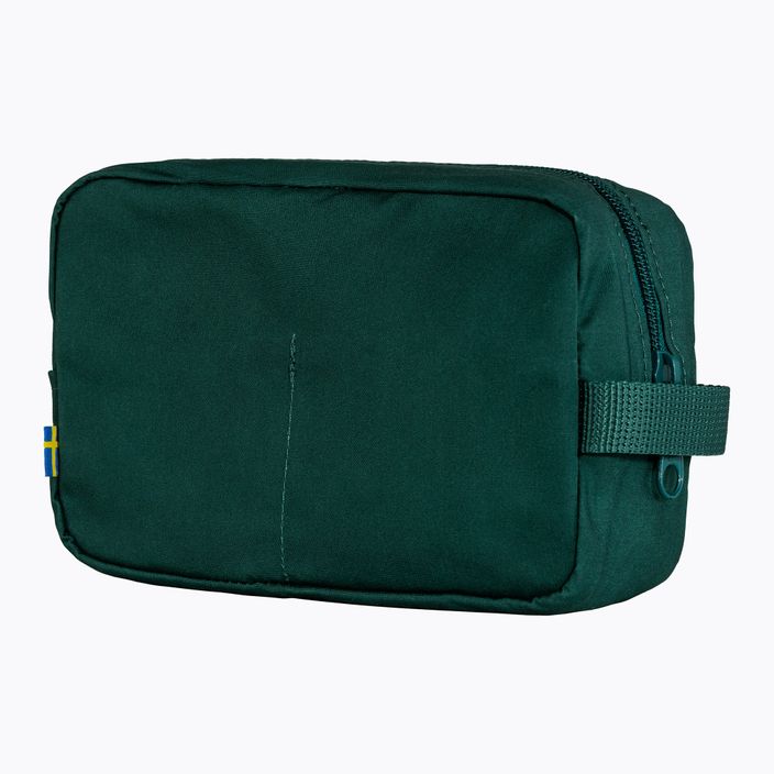 Fjällräven Kanken Gear Bag grün F25862 2