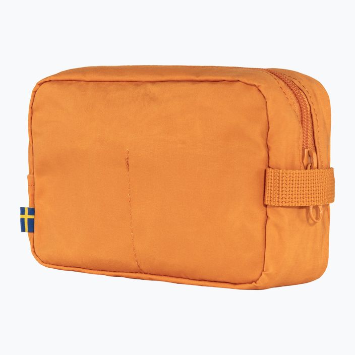 Fjällräven Kanken Gear Bag orange F25862 2