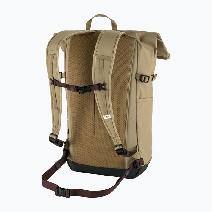 Fjällräven High Coast Foldsack 24 l Ton Wanderrucksack 3