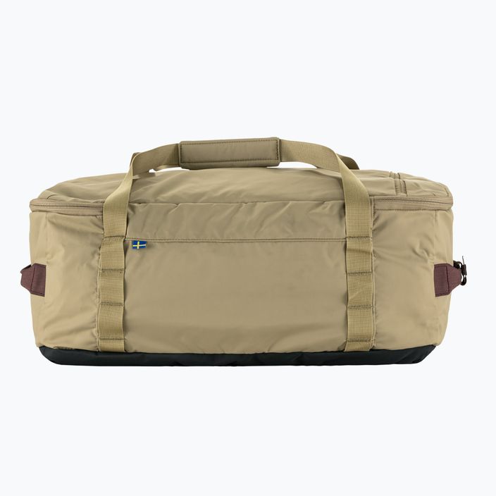 Fjällräven High Coast Duffel Wandertasche 36 l Ton 3