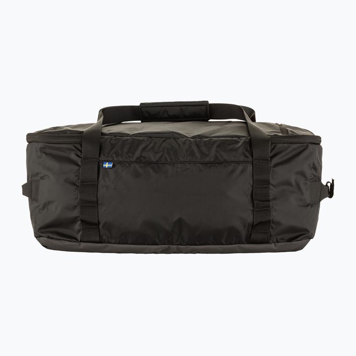 Fjällräven High Coast Duffel Wandertasche 36 l schwarz 3