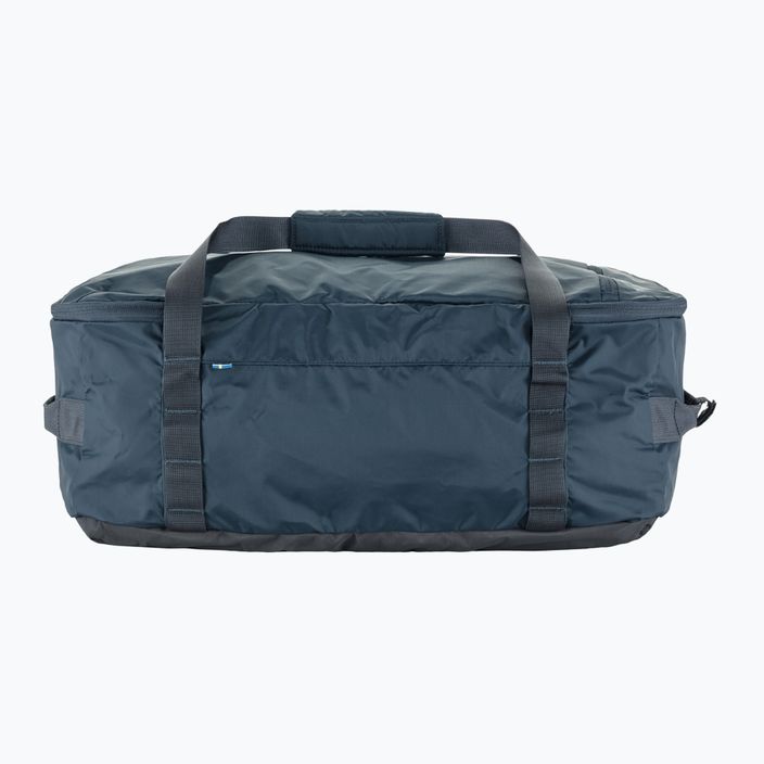 Fjällräven High Coast Duffel Wandertasche 36 l navy 3