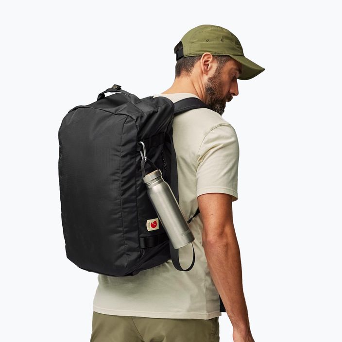 Fjällräven High Coast Duffel Wandertasche 36 l navy 6