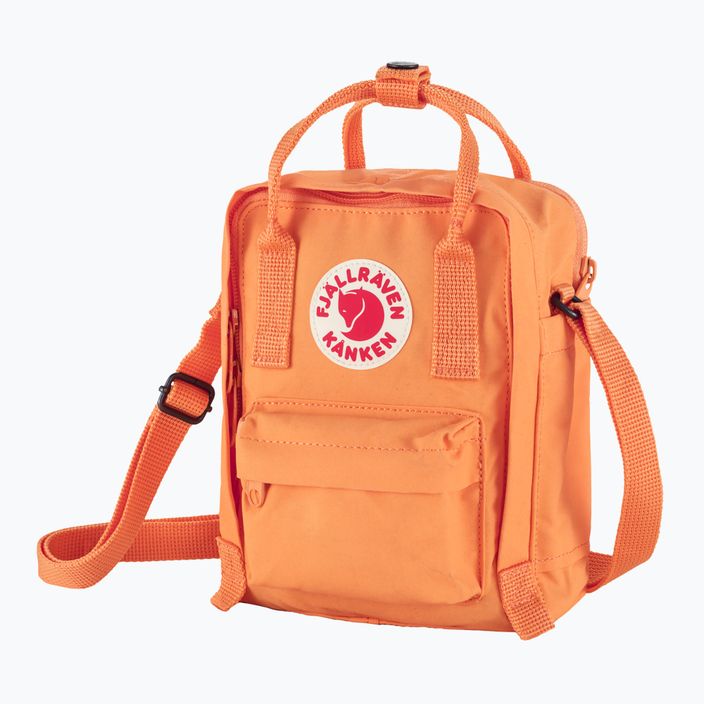 Fjällräven Kanken Sling 2,5 l Sonnenstein orange 2