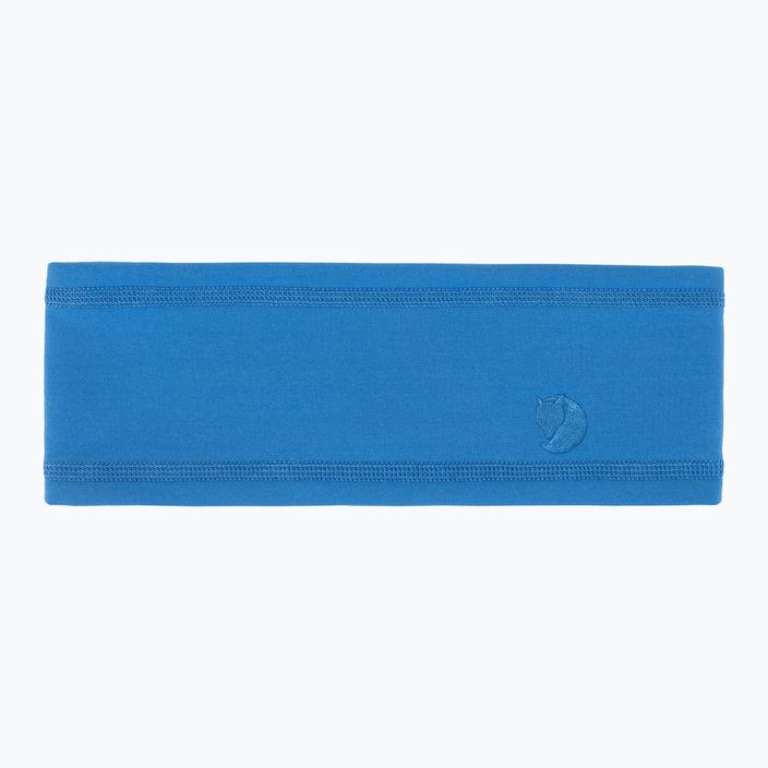 Fjällräven Expedition Fleece Stirnband un blau 2