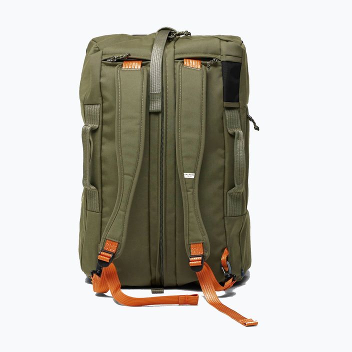 Fjällräven Färden Duffel Reisetasche 50 l grün 5