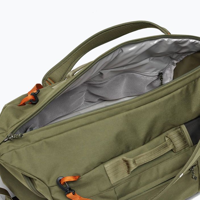 Fjällräven Färden Duffel Reisetasche 50 l grün 9