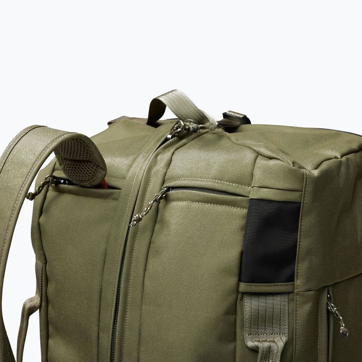 Fjällräven Färden Duffel Reisetasche 50 l grün 11