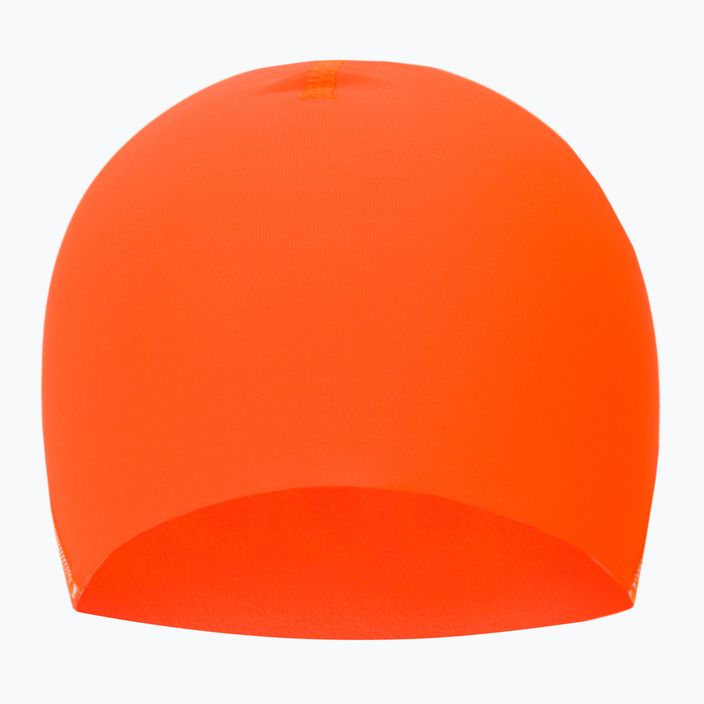Radfahrer-Mütze POC AVIP Road Beanie zink orange 2