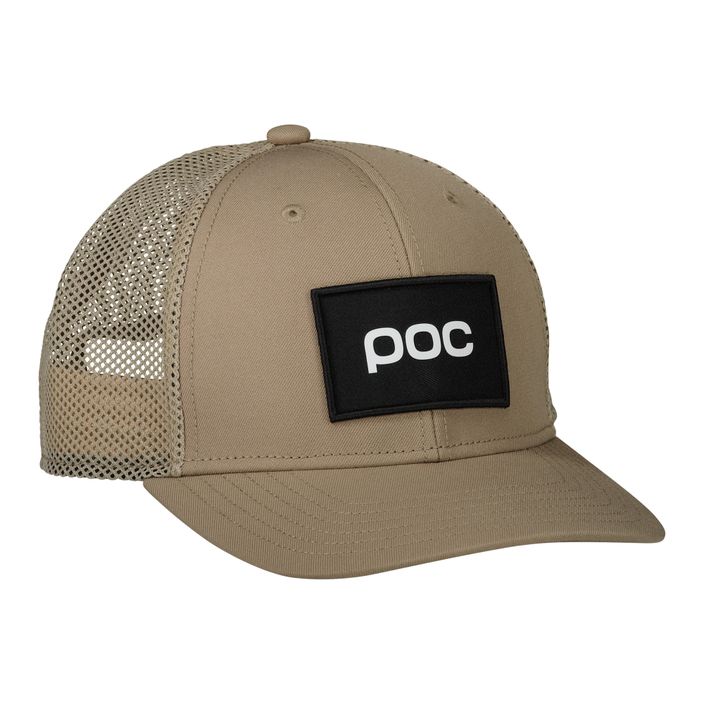 POC Trucker Cap magnasite beige 2