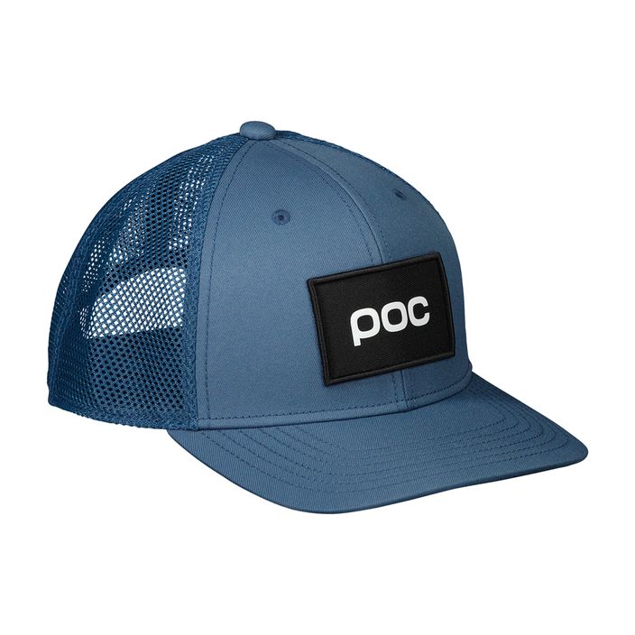 Baseballkappe POC Trucker Cap calcite blue 2