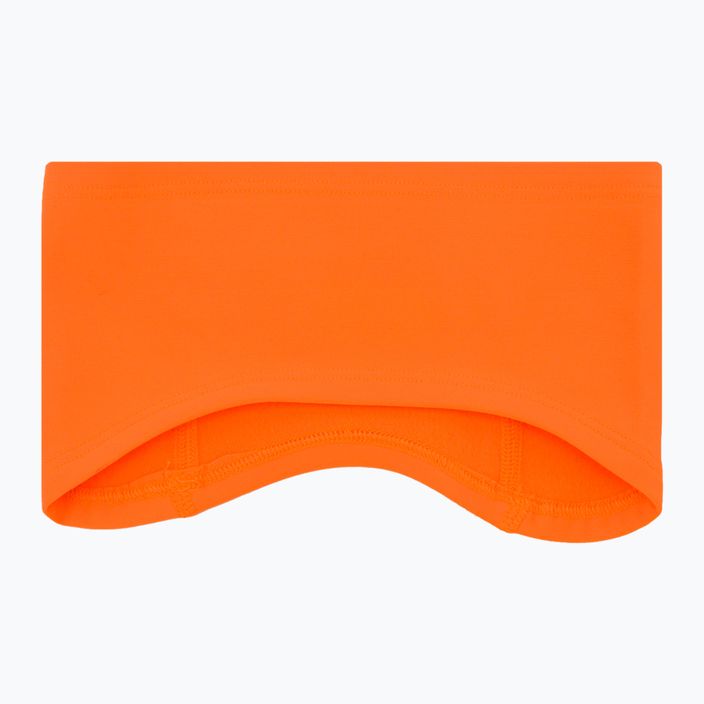 Stirnband POC Thermal Headband zink orange 2