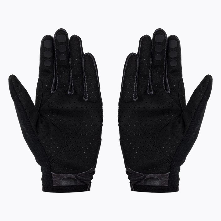 Radfahrer-Handschuhe POC Savant MTB uranium black 2