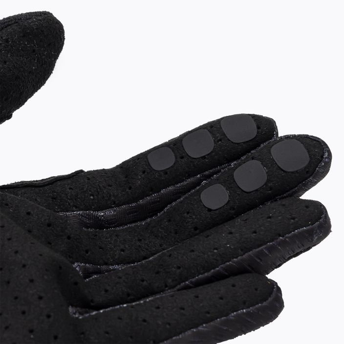 Radfahrer-Handschuhe POC Savant MTB uranium black 5