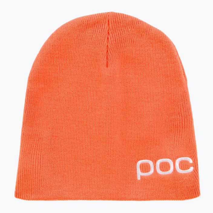 Wintermütze POC Corp Beanie zink orange
