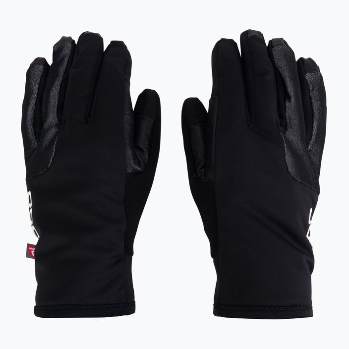 Radfahrer-Handschuhe POC Thermal uranium black 3