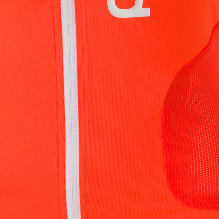 Kindersicherheitsweste POC POCito VPD Air Vest fluorescent orange 4