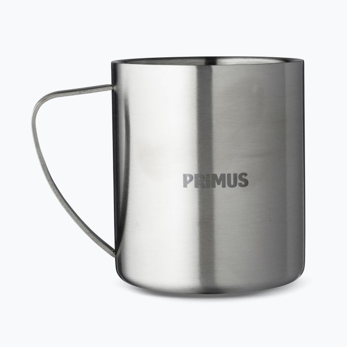 Primus 4-Season Reisebecher 300 ml silber P732260