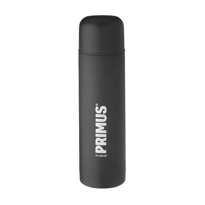 Primus Vakuumflasche 1 l schwarz P741060 2