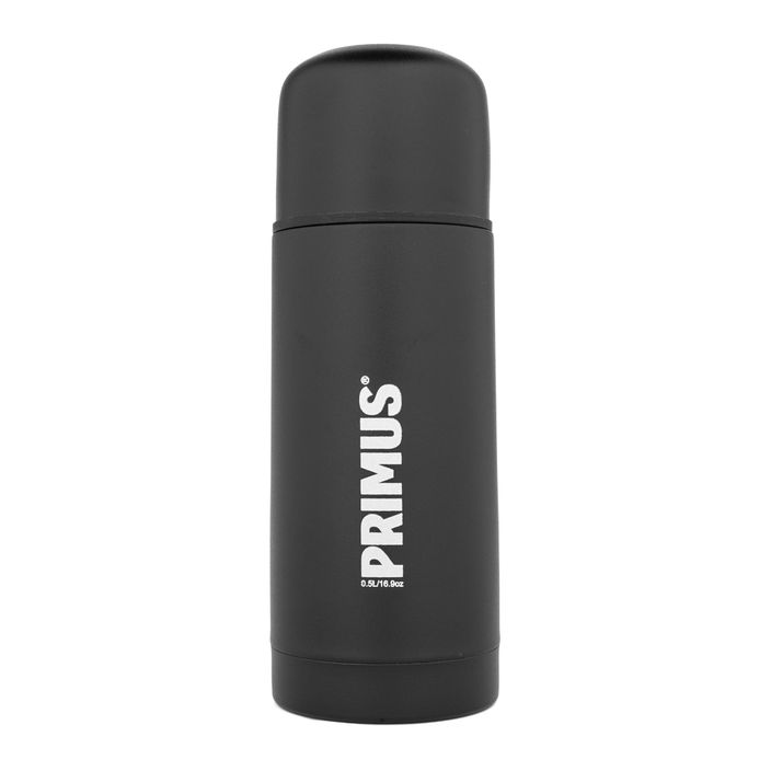 Primus Vakuumflasche 500 ml schwarz P741046 2