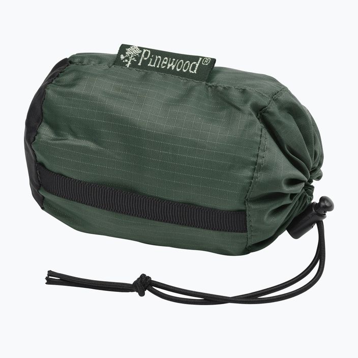 Pinewood Mosquito Net Kopfnetz schwarz 2