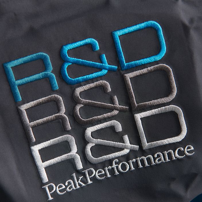 Herren Peak Performance Shielder R&D Skijacke blau G75624020 6