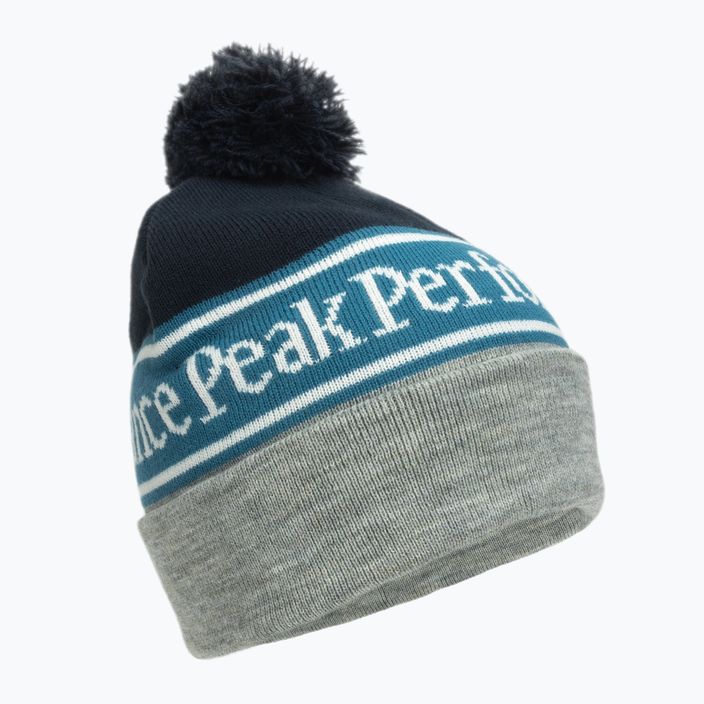 Peak Performance Pow Hat grau G77982080