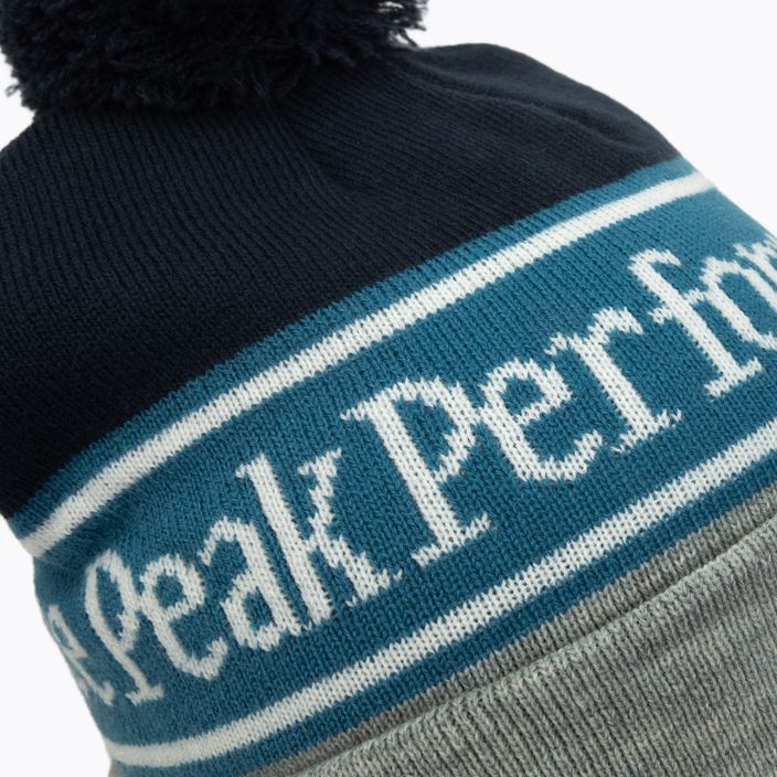 Peak Performance Pow Hat grau G77982080 3
