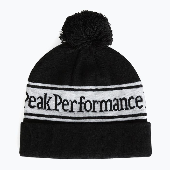 Peak Performance Pow Hat schwarz G77982020 4