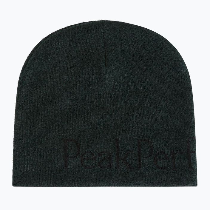 Peak Performance PP-Mütze grün G78090170 4