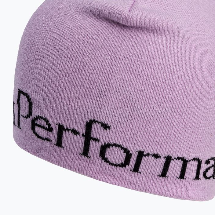 Peak Performance PP-Mütze rosa G78090230 3