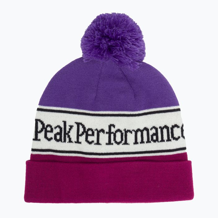 Peak Performance Pow wander Wintermütze 5